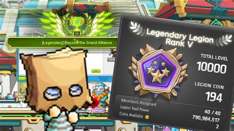 MapleStory Support Guide: 10,000+ Expert Tips