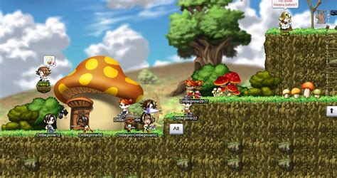 Maplestory Classic: Your Guide to Acquiring Throwing Stars