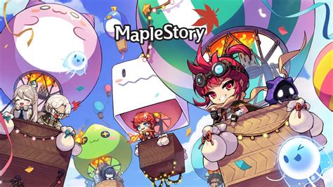 Maplestory Souls 10001: A Comprehensive Guide