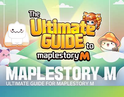 Maplestory Support: Your Ultimate Guide to Troubleshooting