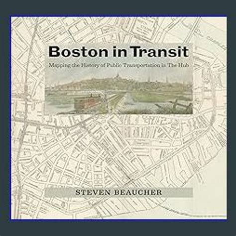 Mapping Boston Ebook Doc