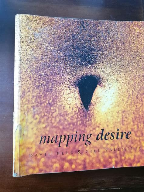 Mapping Desire Geographies of Sexualities Doc