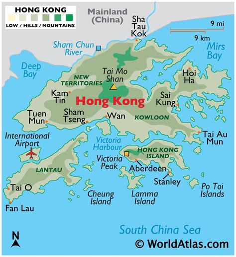 Mapping Hong Kong Epub