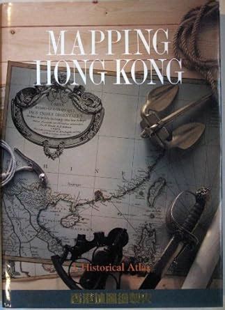 Mapping Hong Kong - A Historical Atlas Ebook Epub