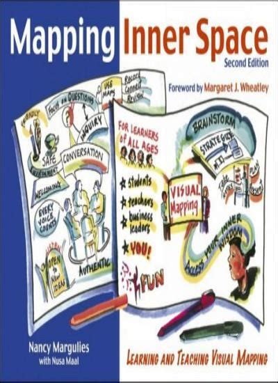 Mapping Inner Space: Learning and Teaching Visual Mapping Ebook Doc