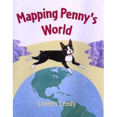 Mapping Pennys World Ebook Reader