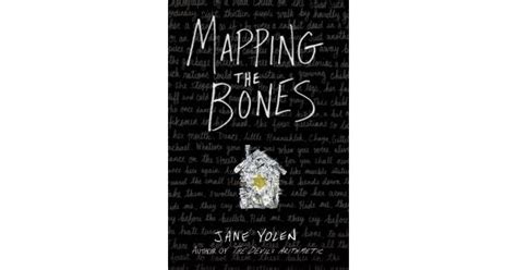 Mapping the Bones Reader