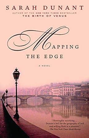 Mapping the Edge A Novel PDF