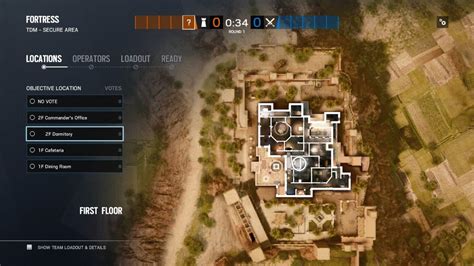 Maps of Rainbow Six Siege: A Comprehensive Guide