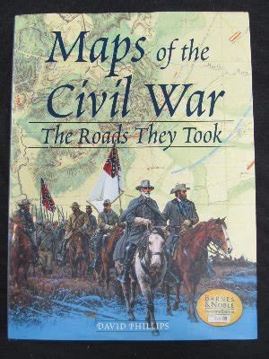 Maps of the Civil War The Roads They Took PDF