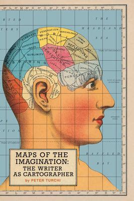 Maps of the Imagination: The Writer as Cartographer Epub