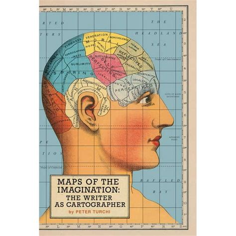 Maps of the Imagination: The Writer as Cartographer Epub