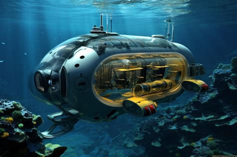 Mara COD 3D: Transforming the Future of Underwater Exploration