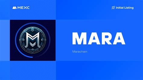 Mara MarketWatch: Revolutionizing the Blockchain Landscape with Its Groundbreaking Offerings