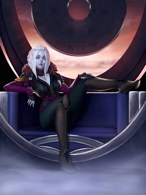 Mara Sov's Early Life