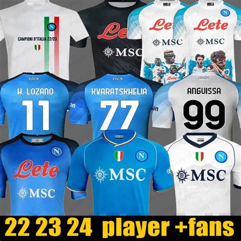 Maradona's Iconic Napoli Jersey: A Legacy in Blue