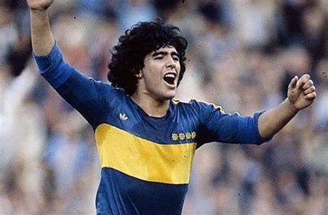 Maradona: O Rei do Boca Juniors