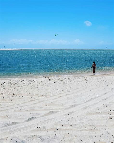 Maranhão: Um Paraíso de Praias Encantadoras