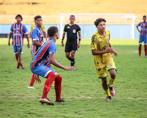 Maranhão Sub-17 x Cruzeiro Sub-17: Duelo de Jovens Promessas no Futebol Brasileiro
