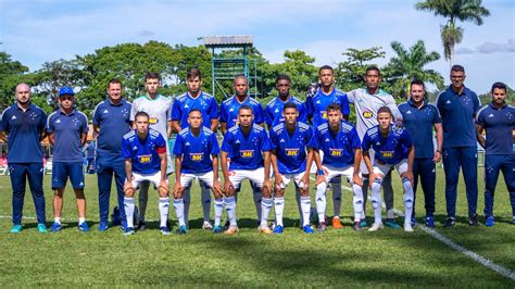 Maranhão Sub-17 x Cruzeiro Sub-17: Um Duelo Inesquecível de Jovens Promessas