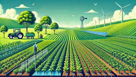 Marasov: The Future of Sustainable Agriculture