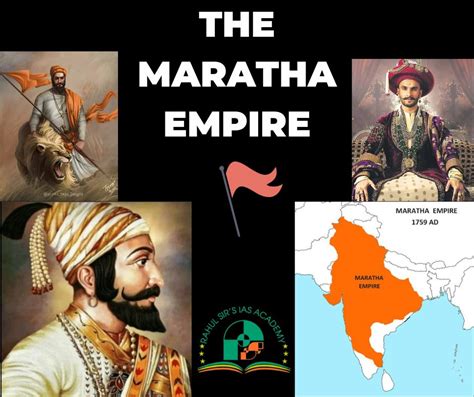 Marathas Rise and Fall Doc