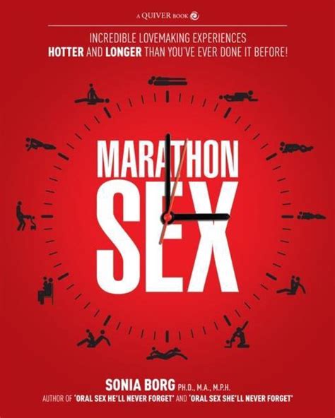 Marathon Sex Epub
