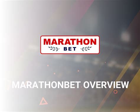 Marathonbet