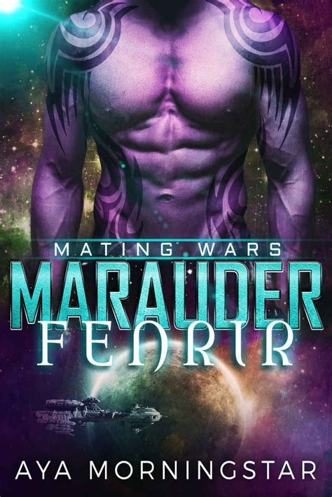 Marauder Fenrir Mating Wars Book 2 Doc