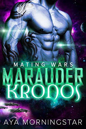 Marauder Kronos Mating Wars Doc