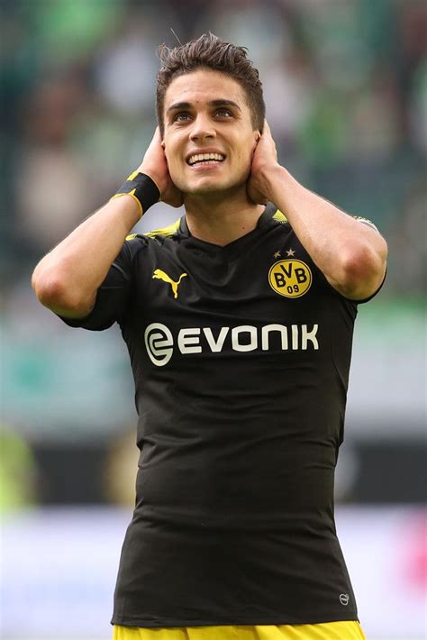 Marc Bartra em Dortmund: Um Exemplo de Resiliência e Sucesso