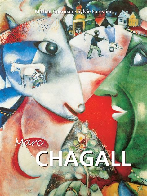 Marc Chagall [Hardcover] Ebook Reader