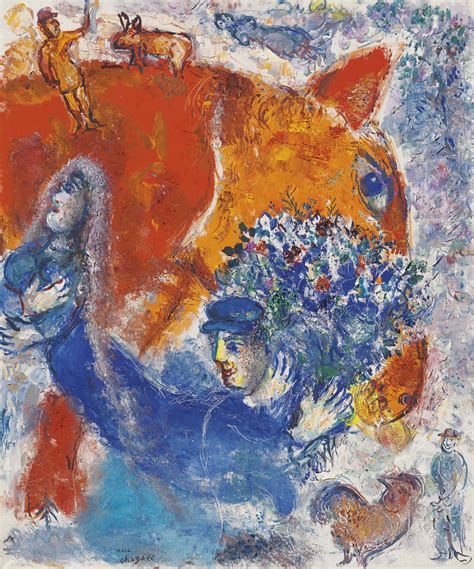 Marc Chagall 1887-1985 Kindle Editon