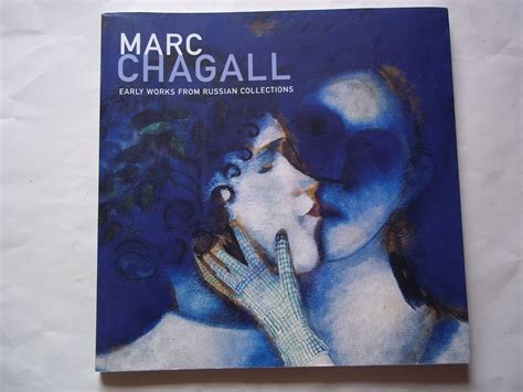 Marc Chagall Early Works from Russian Collections Reader
