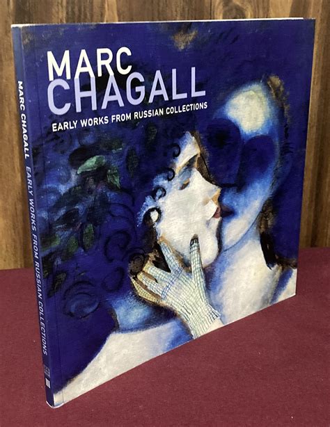 Marc Chagall Early Works from Russian Collections Reader