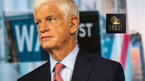 Marc Gabelli: Unveiling the Net Worth of a Financial Titan