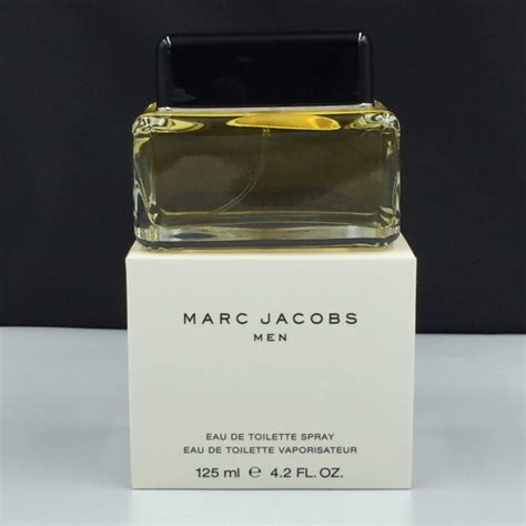 Marc Jacobs: Timeless Luxury for Men