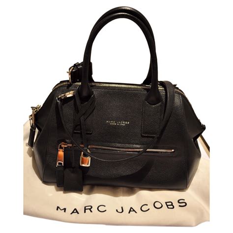 Marc Jacobs Purses and Handbags: The Ultimate Guide to Style and Sophistication