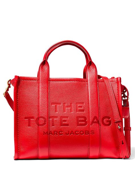 Marc Jacobs Red Bag