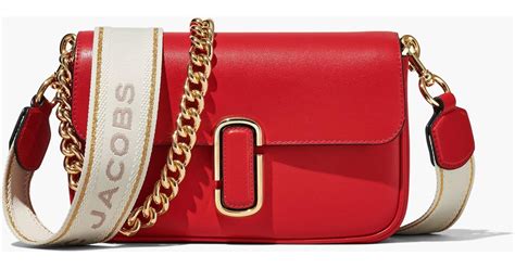 Marc Jacobs Red Purse: An In-Depth Guide to Style, Versatility, and Longevity