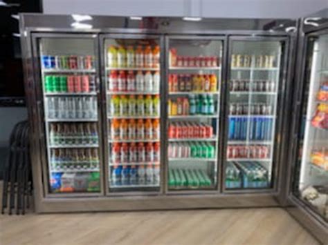 Marc Refrigeration Manufacturing Inc.: A Leader in Commercial Refrigeration Solutions