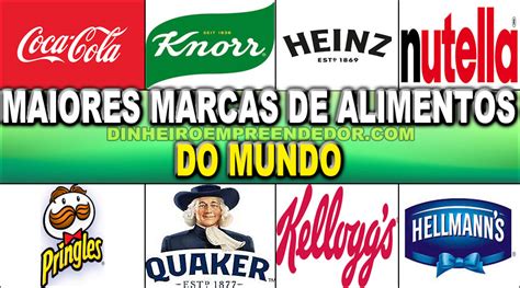 Marcas de Alimentos do Rio Grande do Sul: Um Legado de Sabor