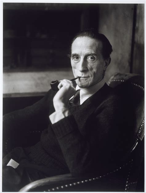 Marcel Duchamp