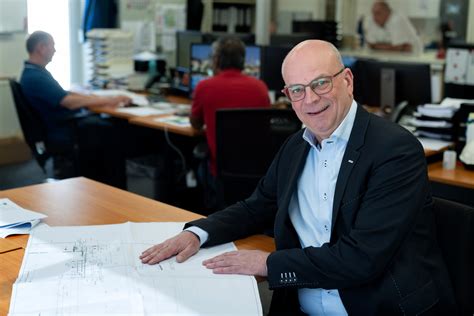 Marcel Van Hout: A Pioneer in the Field of Architecture and Sustainable Design