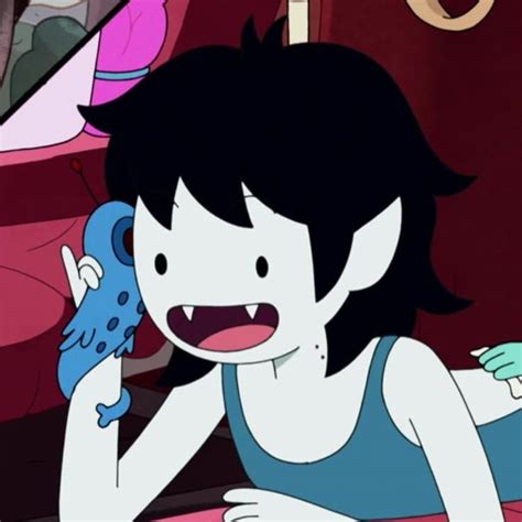 Marceline: A Timeless Adventure Time Icon