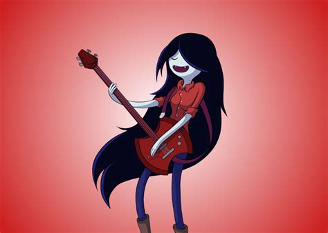 Marceline Adventure Time Costume: The Ultimate Guide to Embracing the Vampire Queen