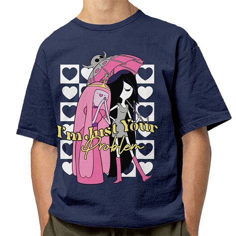 Marceline Adventure Time Shirt: The Definitive Guide to All Things Vampire Queen