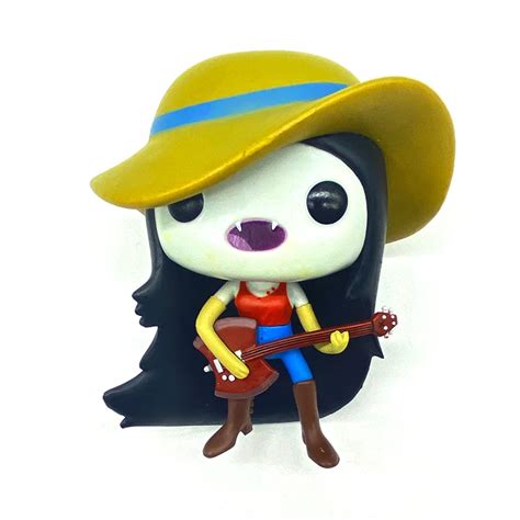 Marceline Funko Pop: 30+ Must-Have Figures for Adventure Time Fans