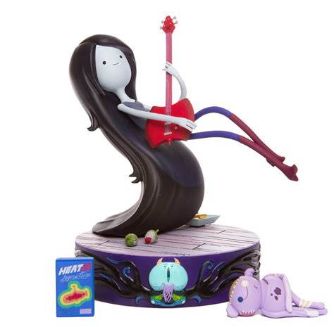 Marceline the Vampire Queen: An Iconic Figure in Music and Adventure Time