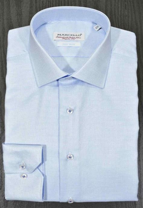 Marcello Dress Shirts: Your Guide to Exquisite Style and Timeless Elegance